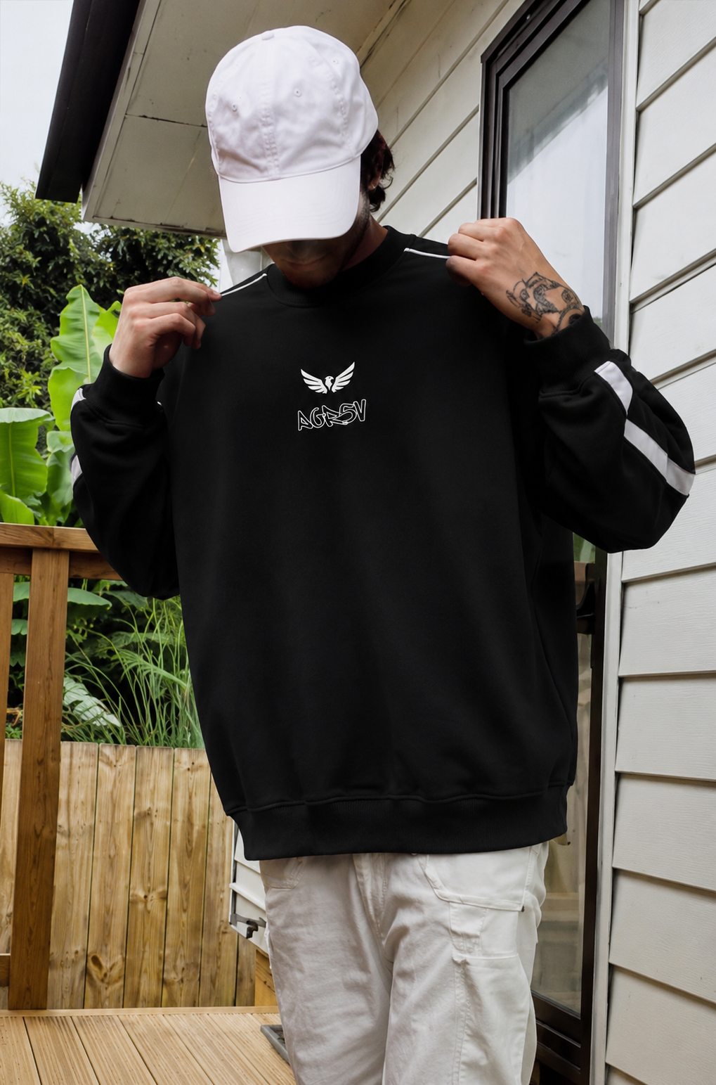 How to Make a Streetwear Cloth Closet from Scratch in Australia 2026 Guide.