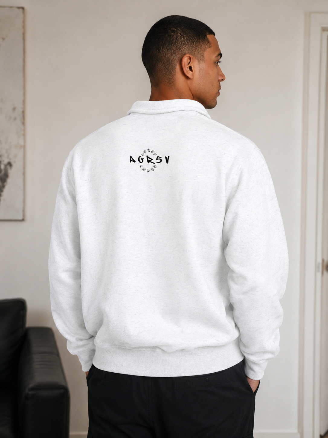 The Polo Sweatshirt: What This is the Most fascinating piece in the streetwear right now?