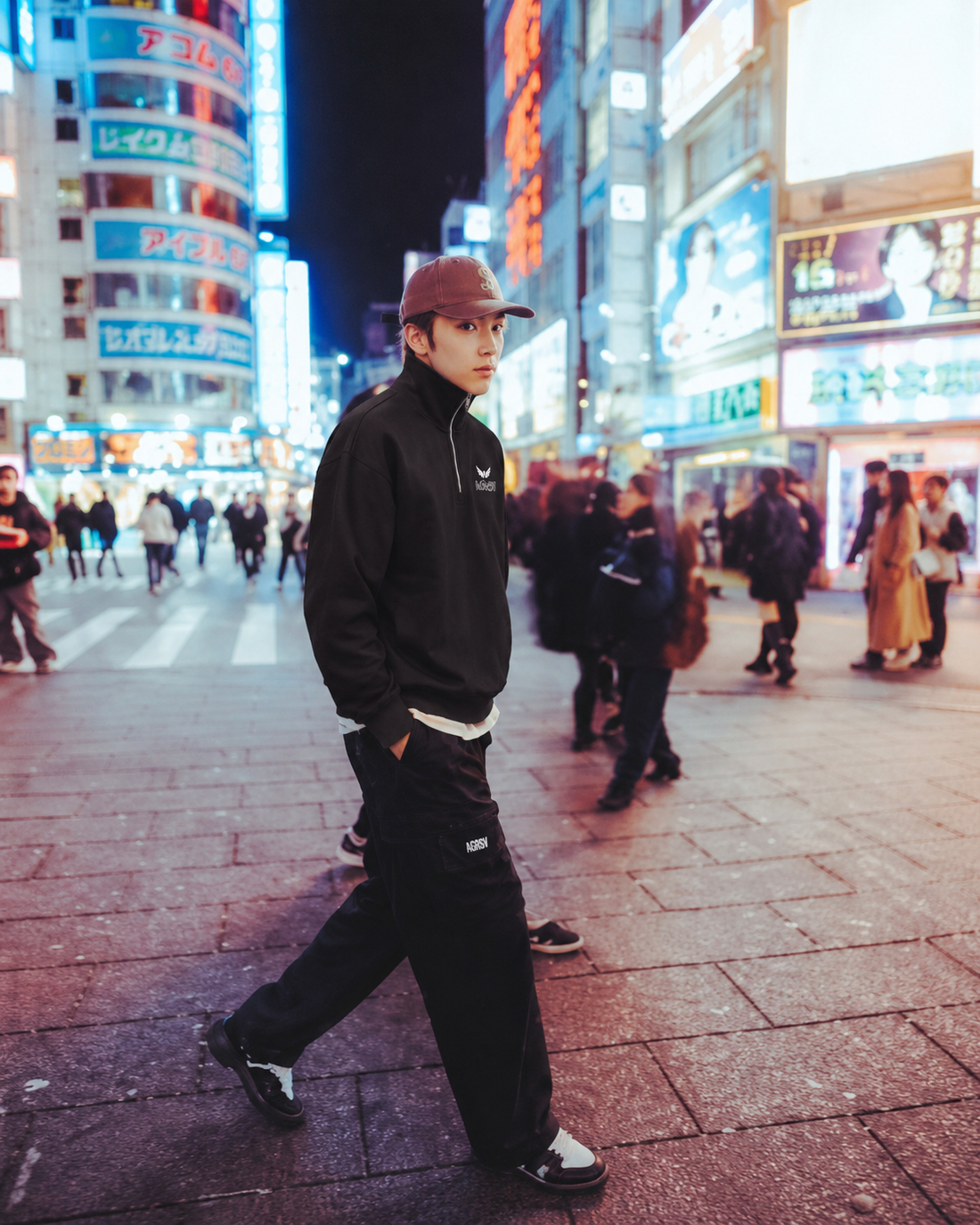 Why Streetwear Is More Than Fashion: The Movement Behind AGR5V