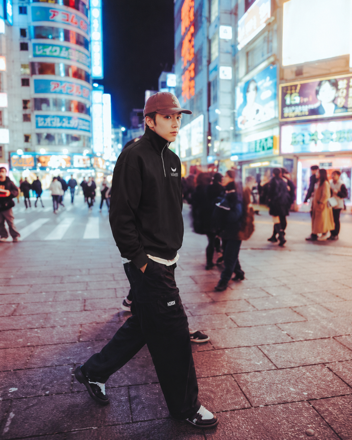 Why Streetwear Is More Than Fashion: The Movement Behind AGR5V