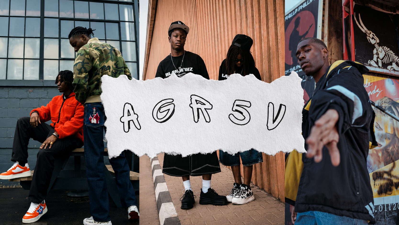 Streetwear Trends Australia 2026 — True Influences in the Culture Today