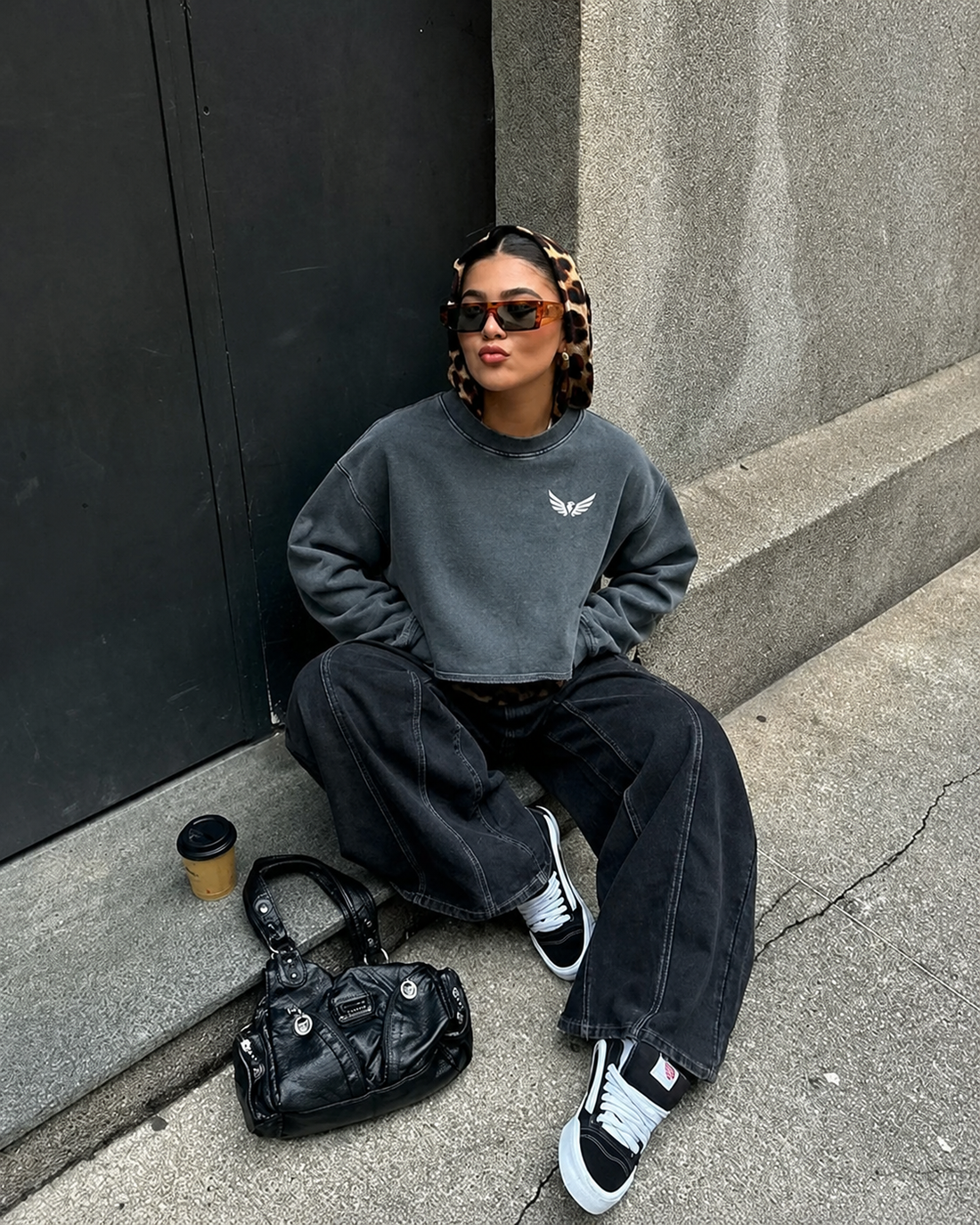 Streetwear Outfits for Australian Winter — The Fits that Work when It's Cold