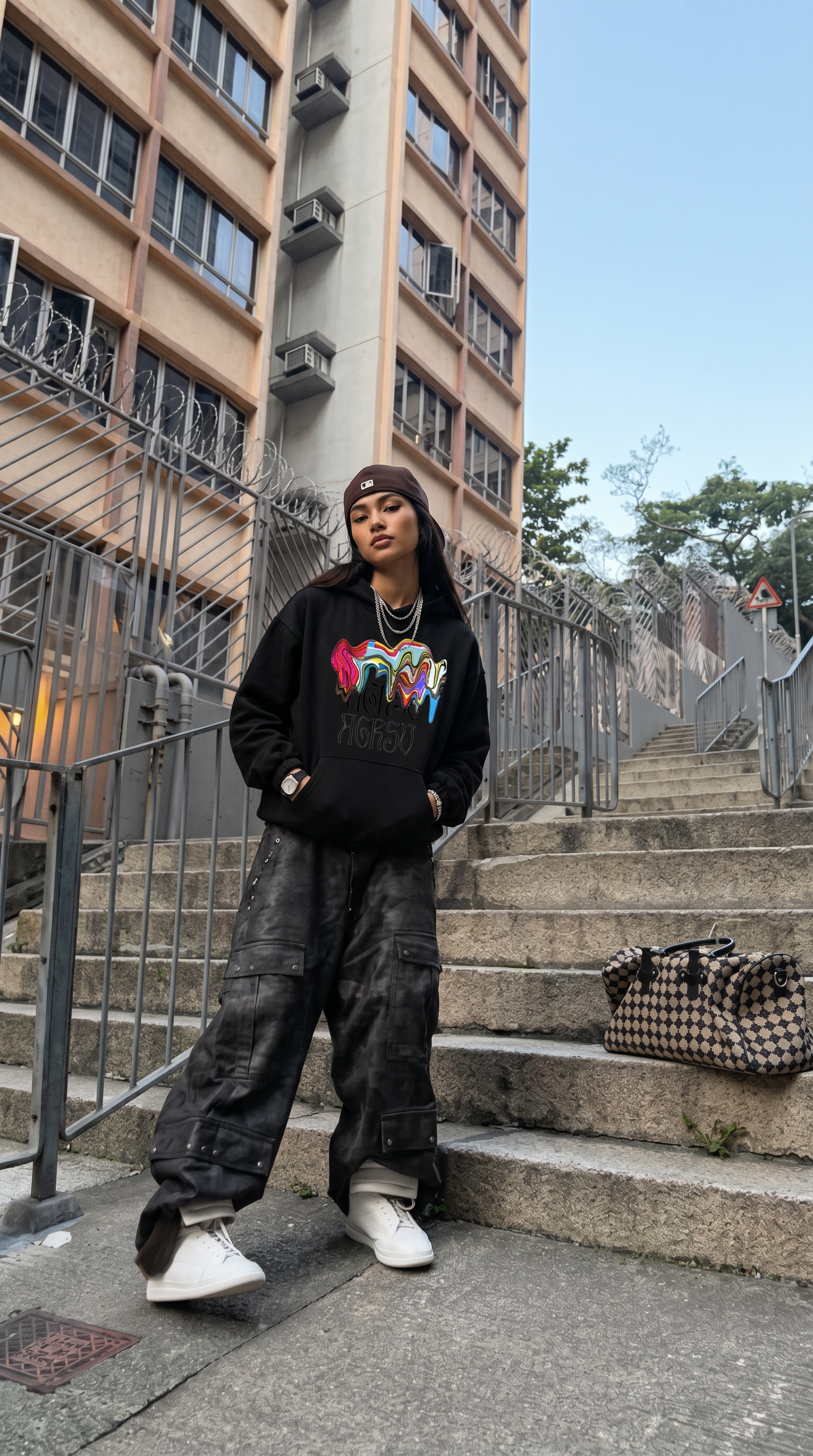 How to Style Streetwear for 2026 – The Outfit Formulas that Work