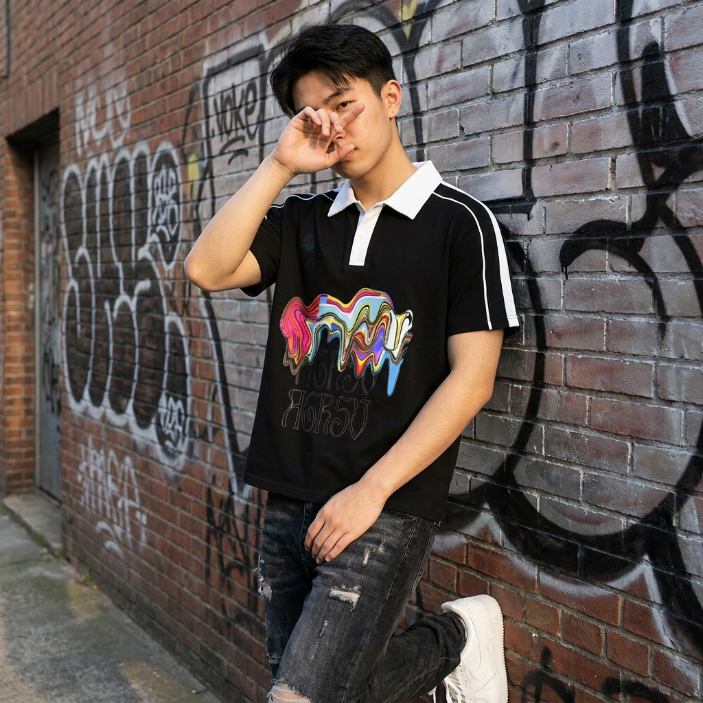 Men's Streetwear Outfits in 2026 — The Looks Worth Building and How to Wear Them