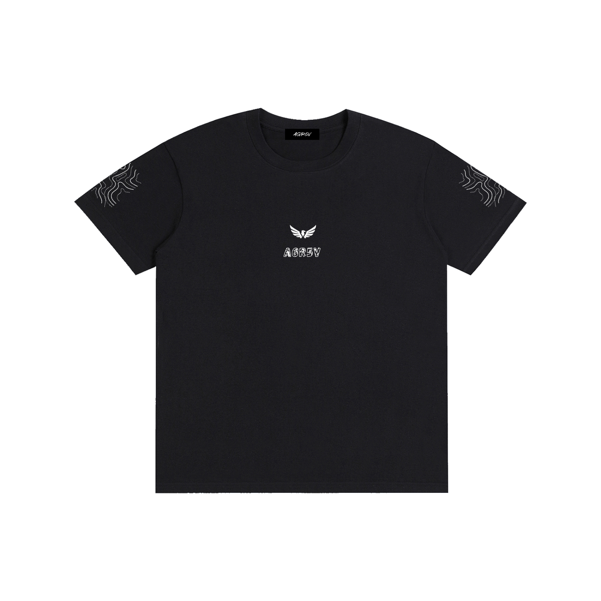 Foundation Cotton Tee