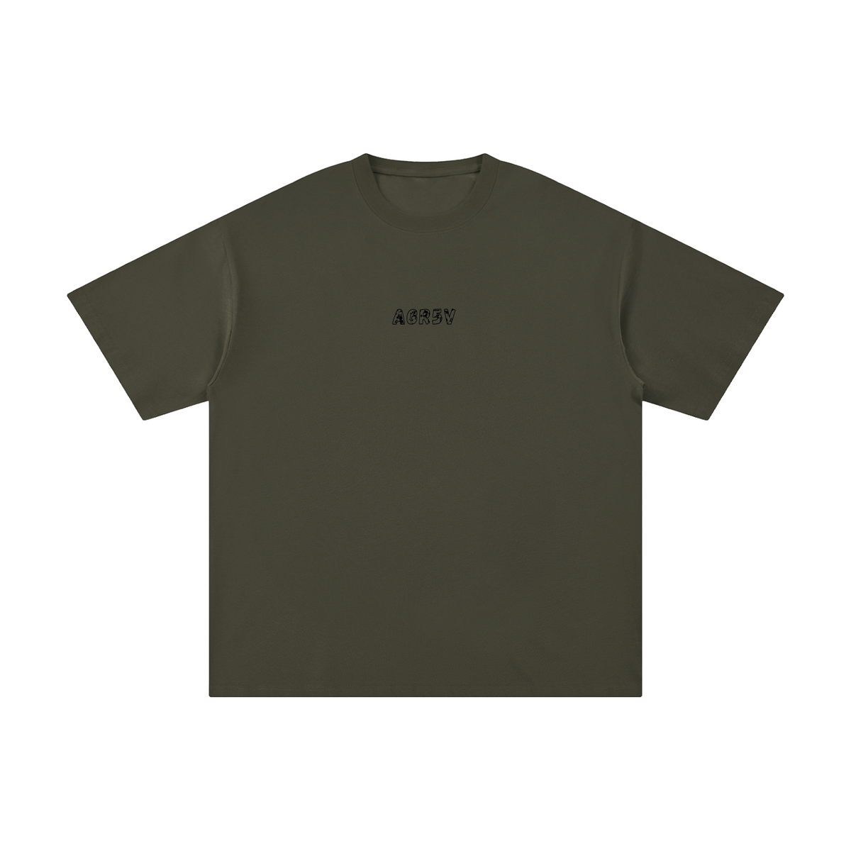 The Foundation Pure Tee