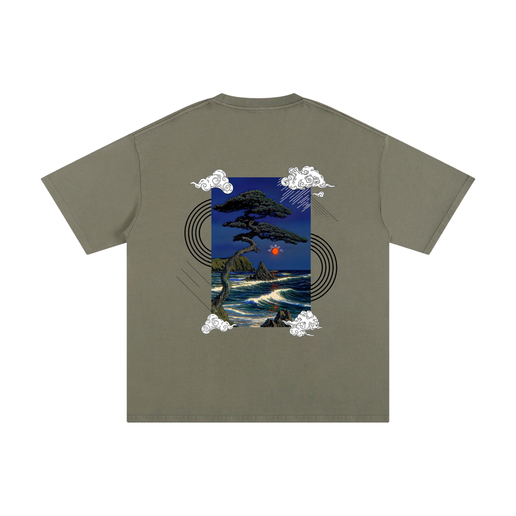 The Foundation Pure Tee
