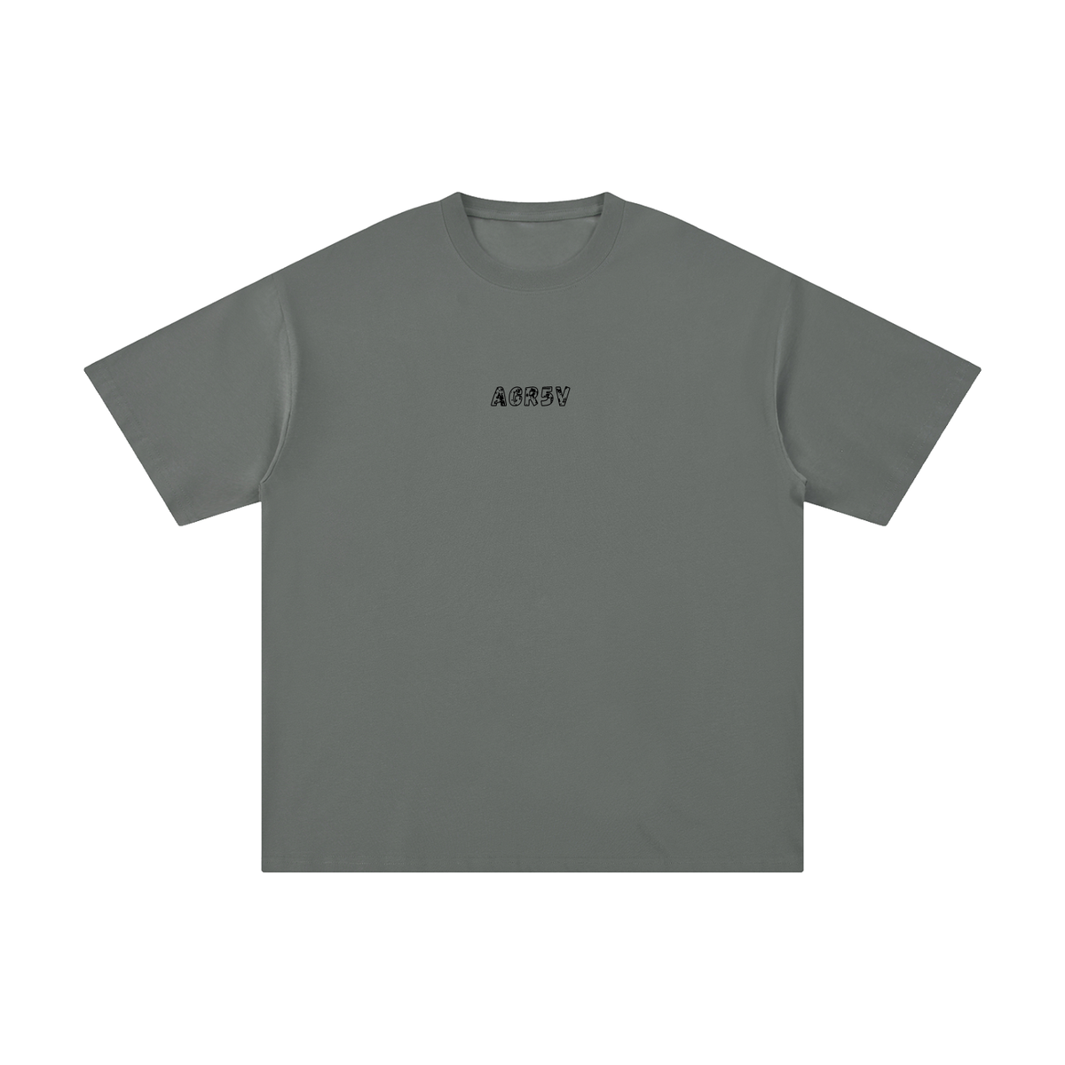 The Foundation Pure Tee