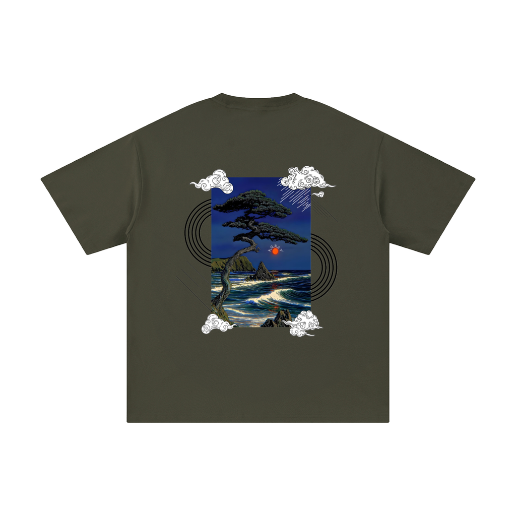The Foundation Pure Tee