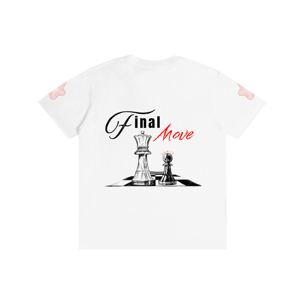 Everyday Cotton Tee