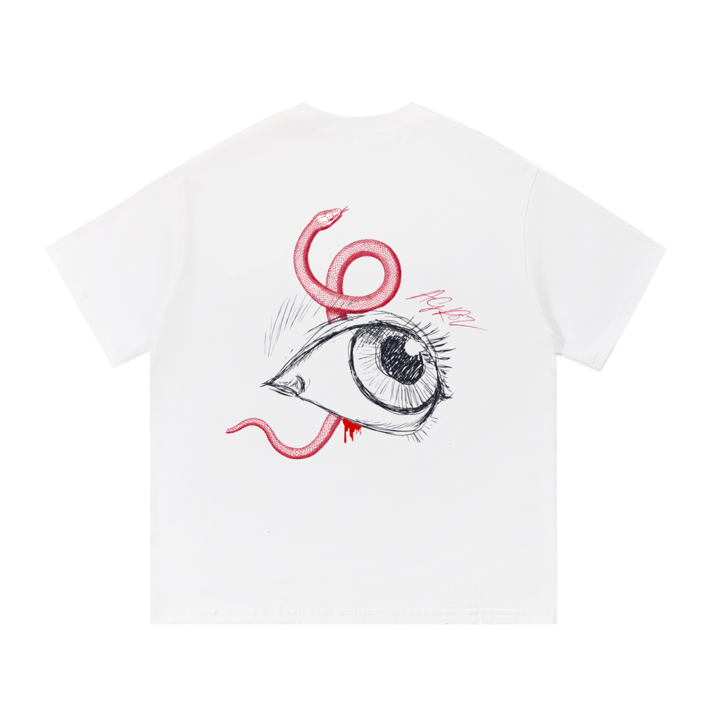 The Foundation Heavy Tee