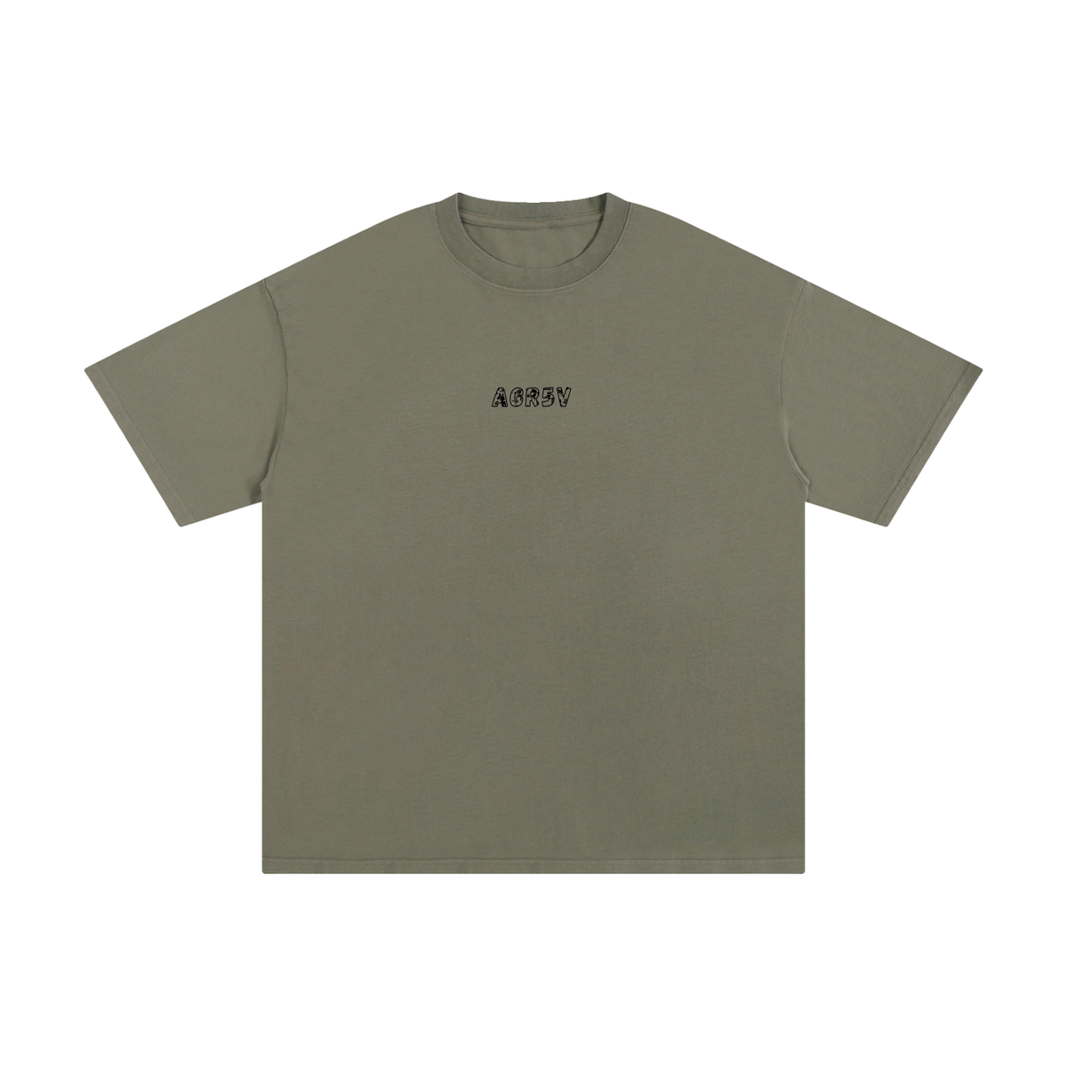 The Foundation Pure Tee