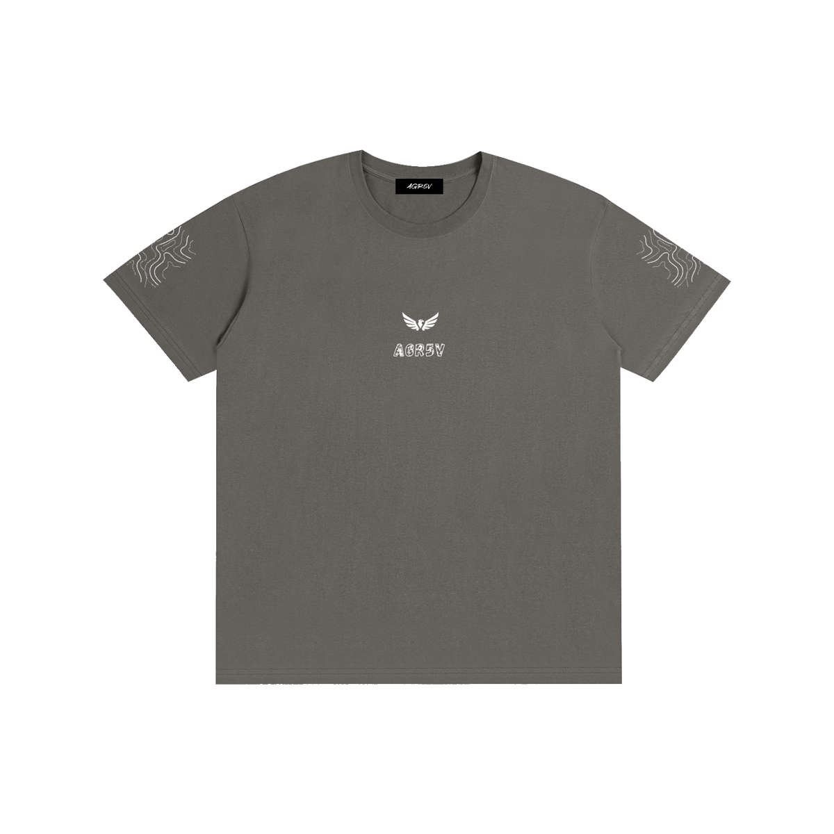 Foundation Cotton Tee