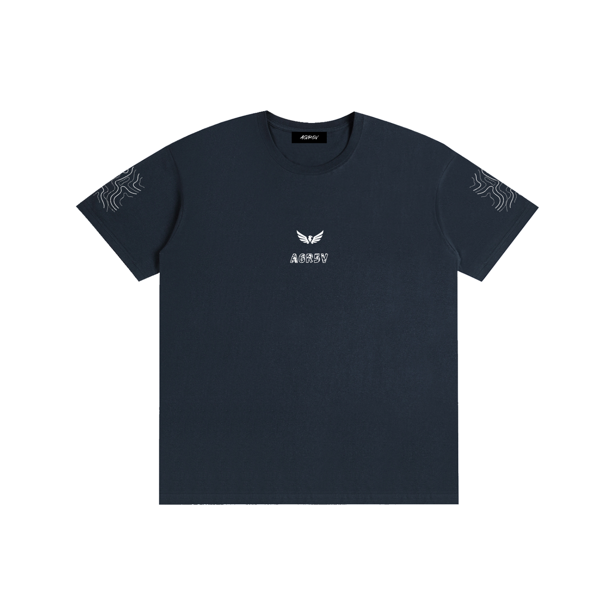 Foundation Cotton Tee