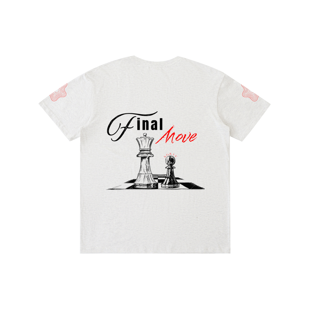 Everyday Cotton Tee