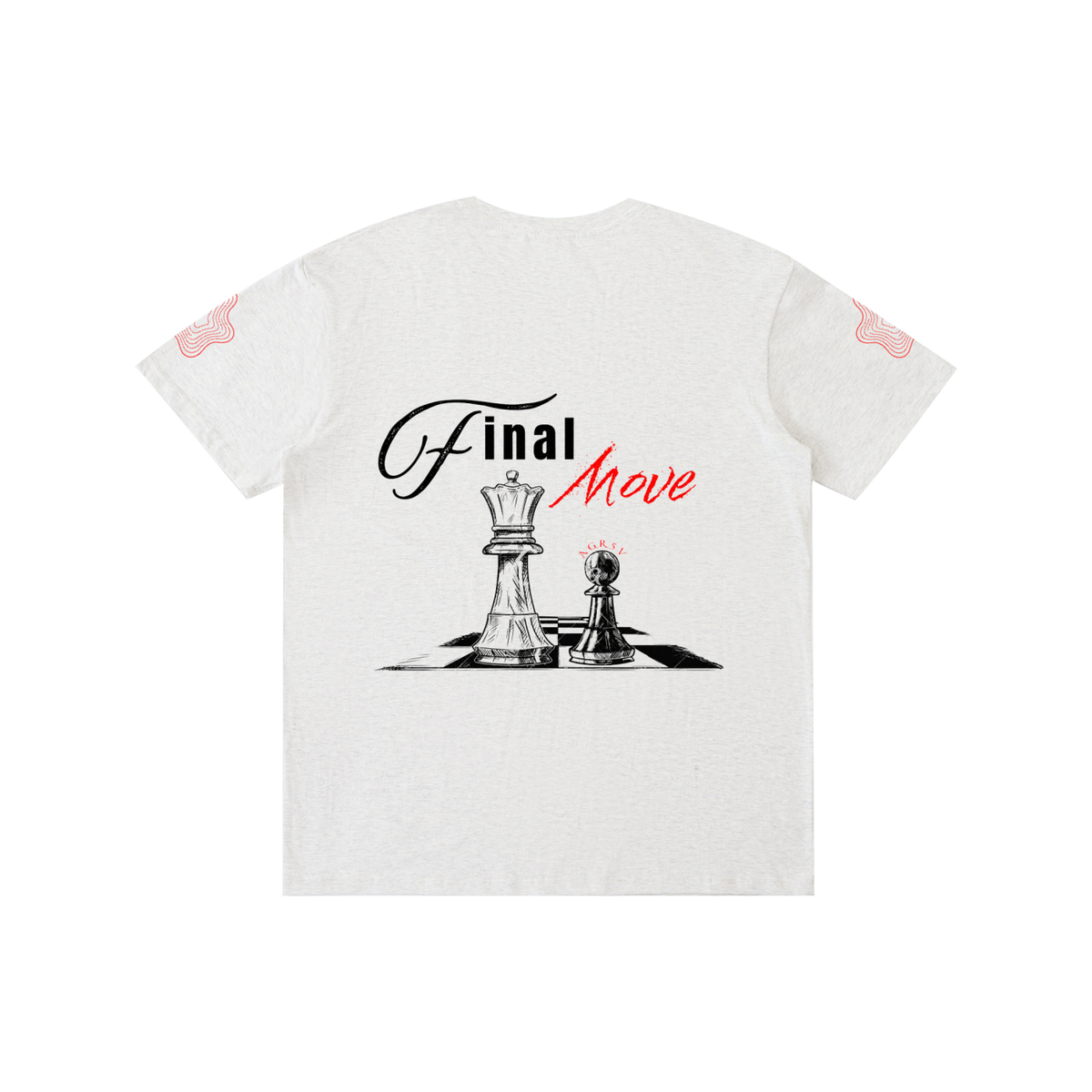 Everyday Cotton Tee