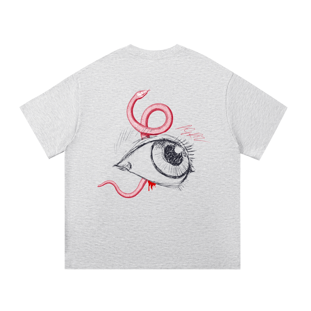 The Foundation Heavy Tee