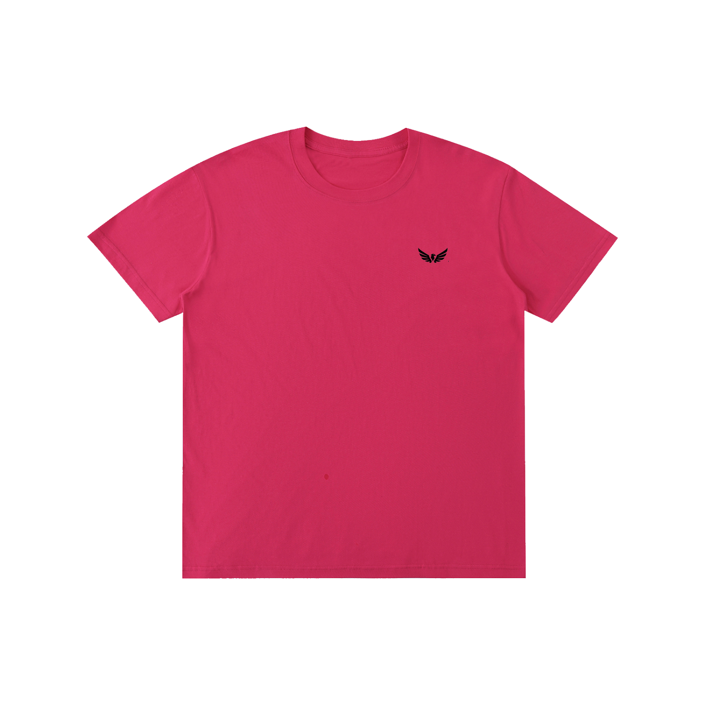 Pure Cotton Everyday Tee – Unisex Regular Fit