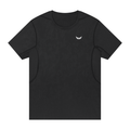 Men's Jacquard Slim Mesh T-Shirt