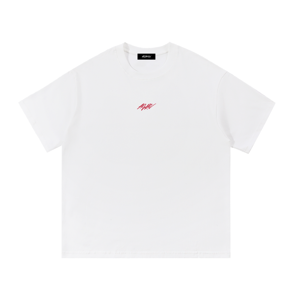 The Foundation Heavy Tee