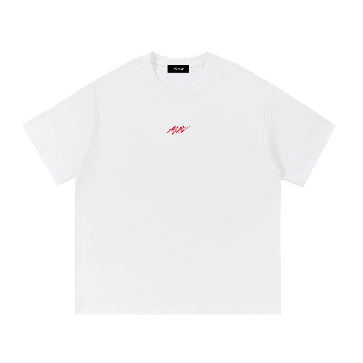 The Foundation Heavy Tee