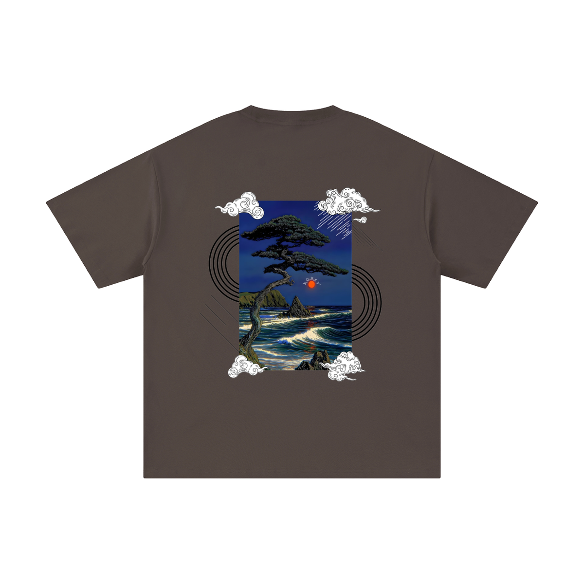 The Foundation Pure Tee