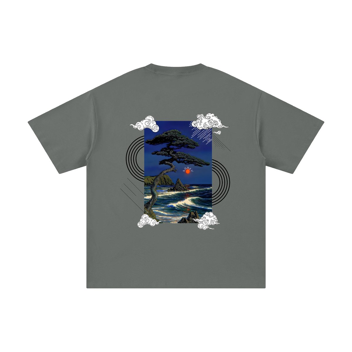 The Foundation Pure Tee