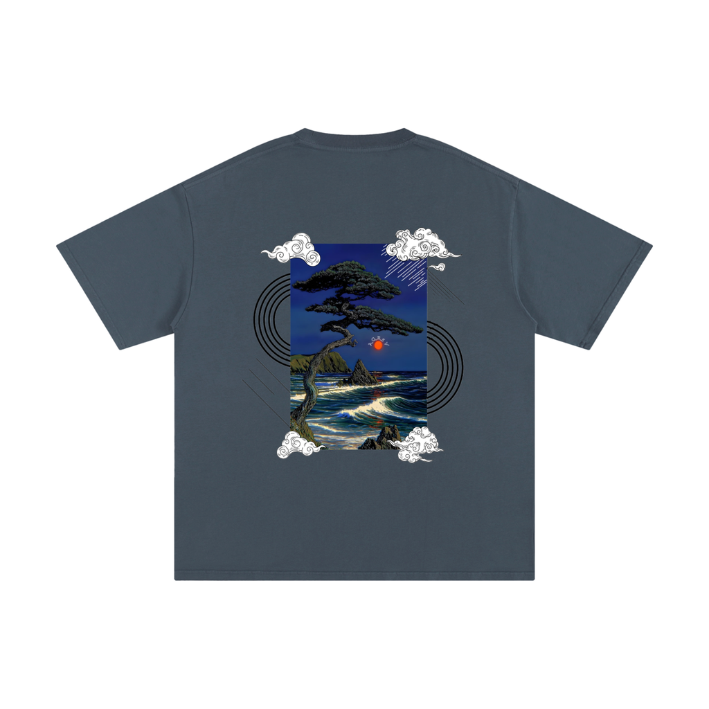 The Foundation Pure Tee