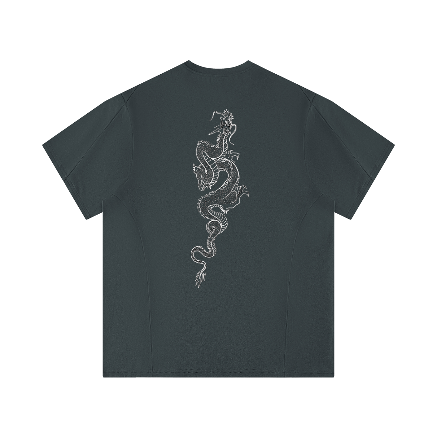 Men's Performance Regular Fit T-Shirt