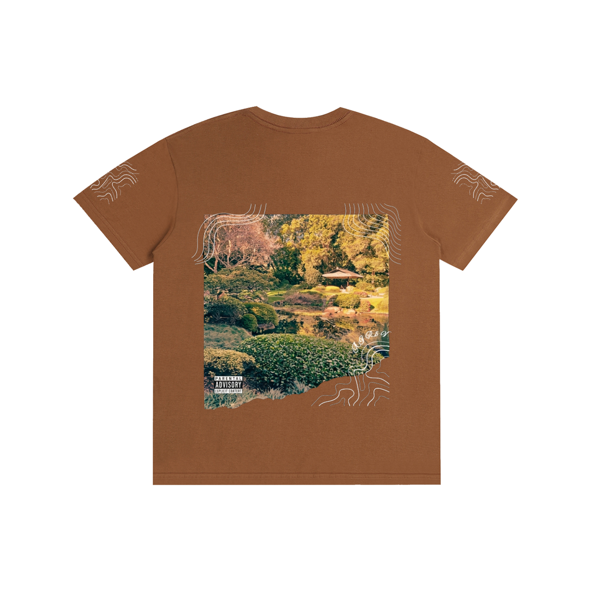 Foundation Cotton Tee