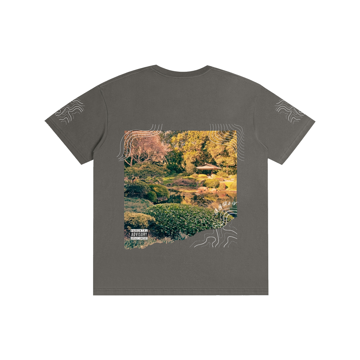 Foundation Cotton Tee