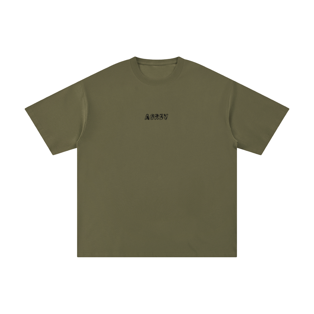 The Foundation Pure Tee