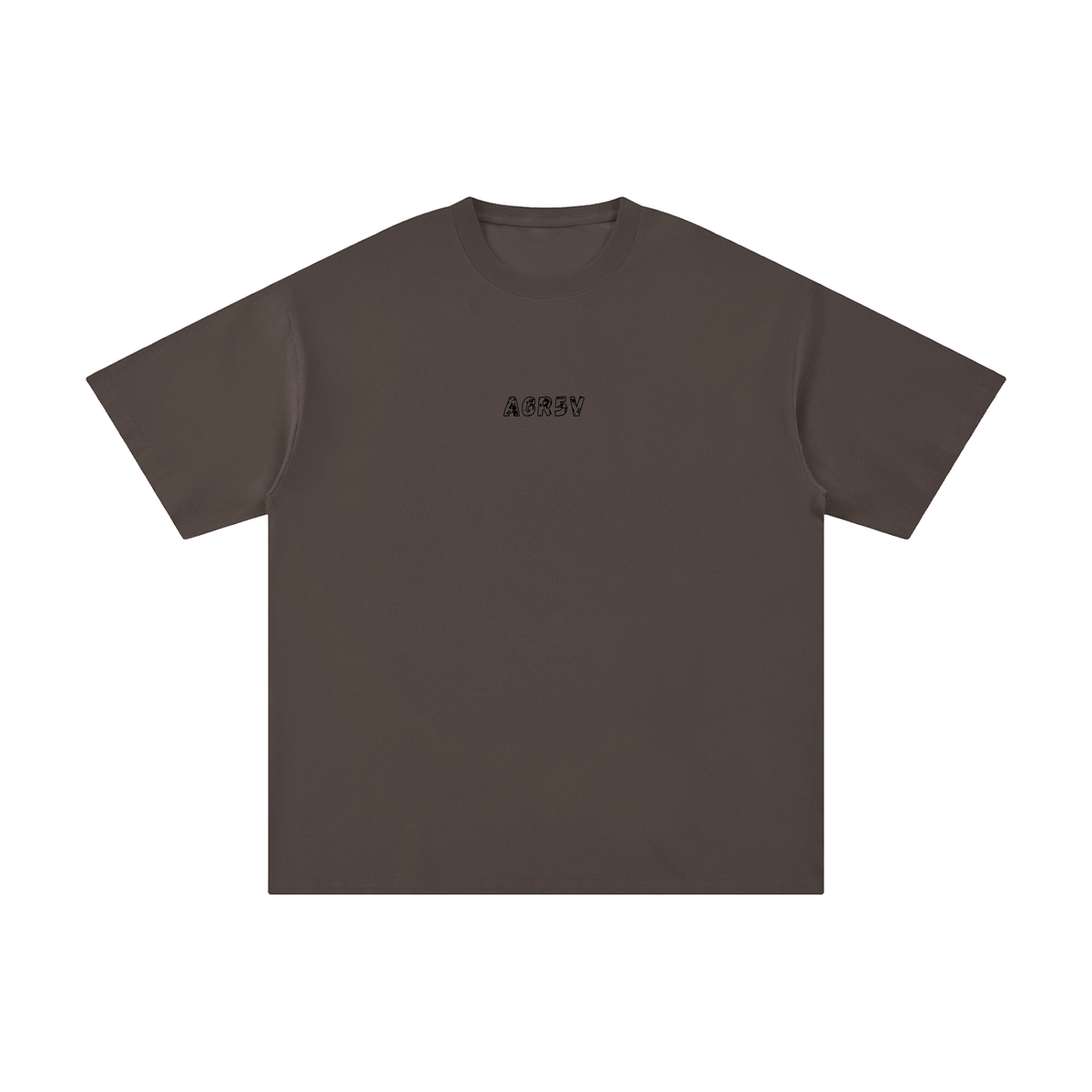 The Foundation Pure Tee