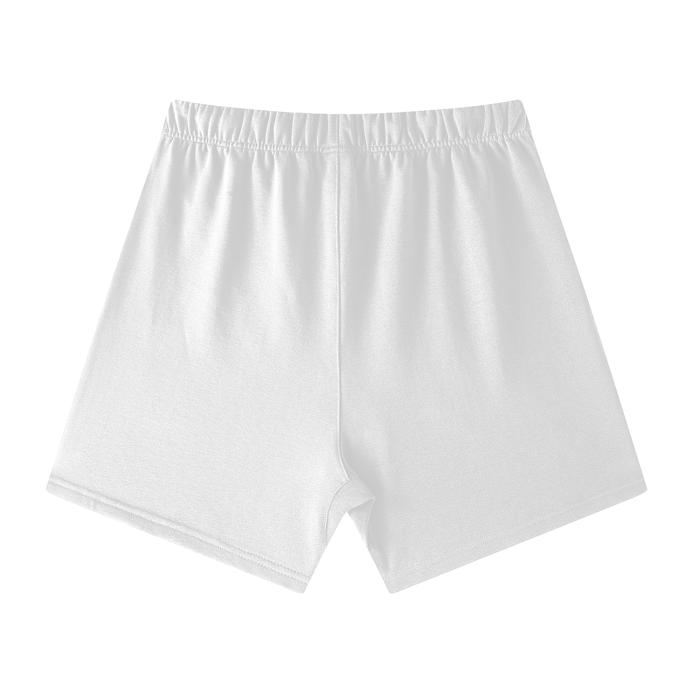 Earth Tone Loose Fit Cotton Shorts – Unisex Relaxed Fit