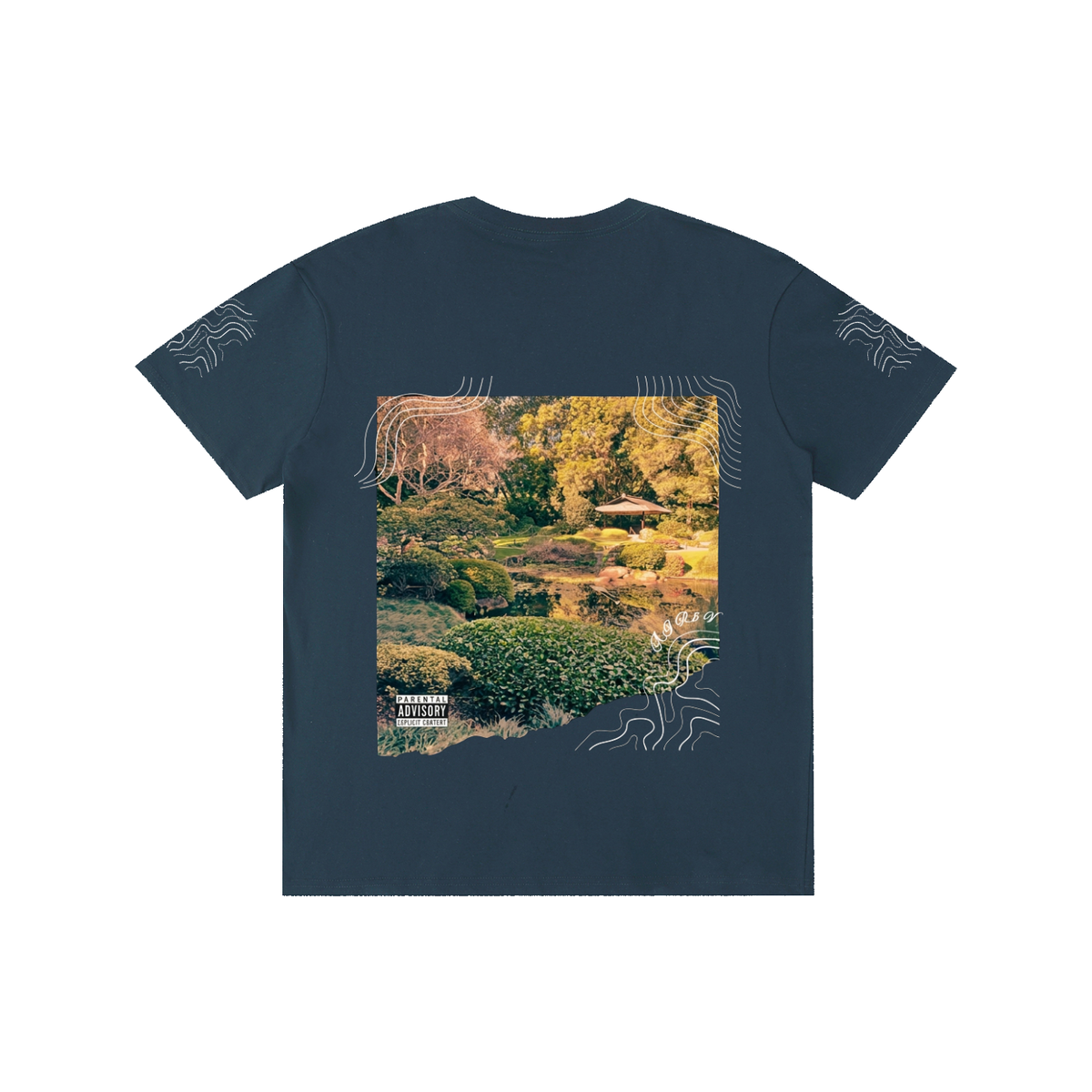 Foundation Cotton Tee