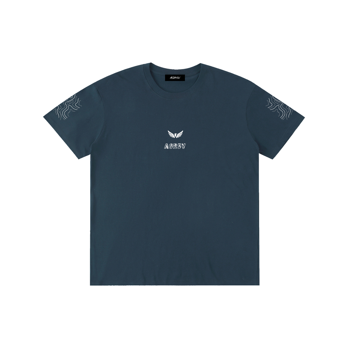 Foundation Cotton Tee