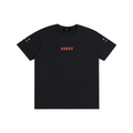Cotton Tee — Dark Colour Series