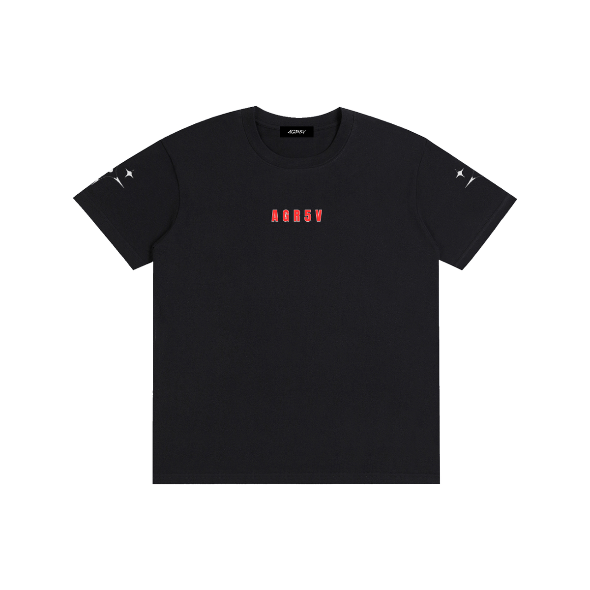 Cotton Tee — Dark Colour Series