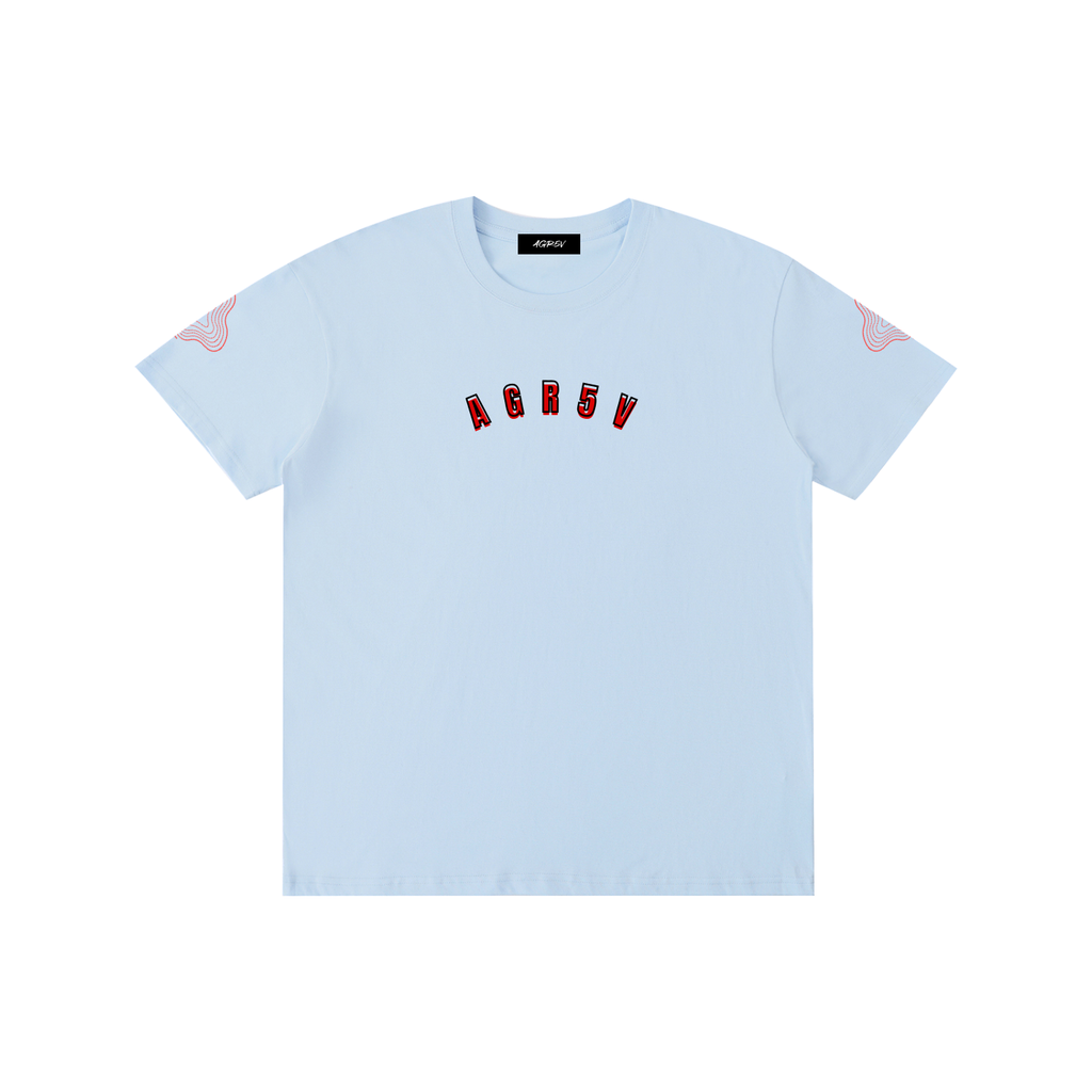 Everyday Cotton Tee