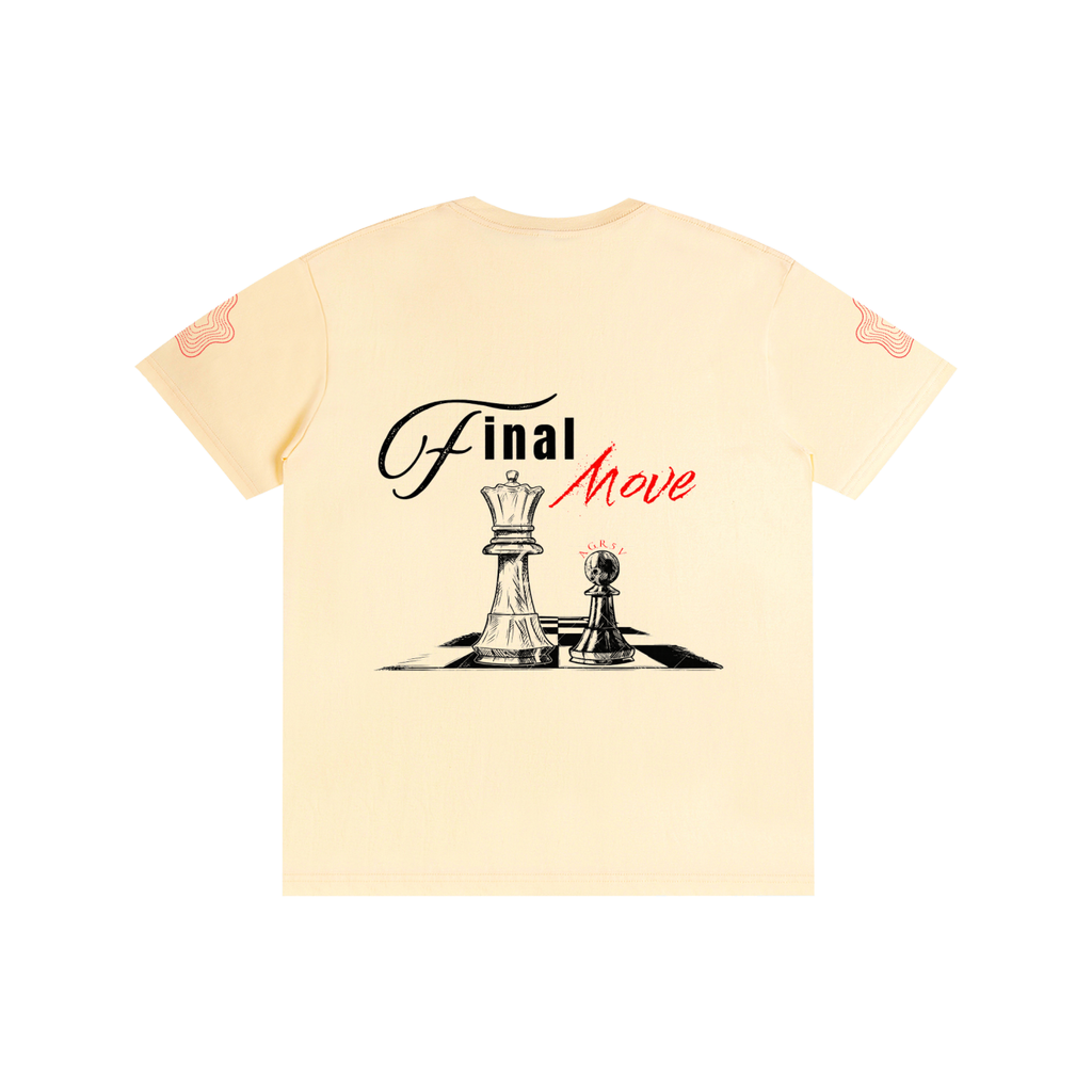 Everyday Cotton Tee