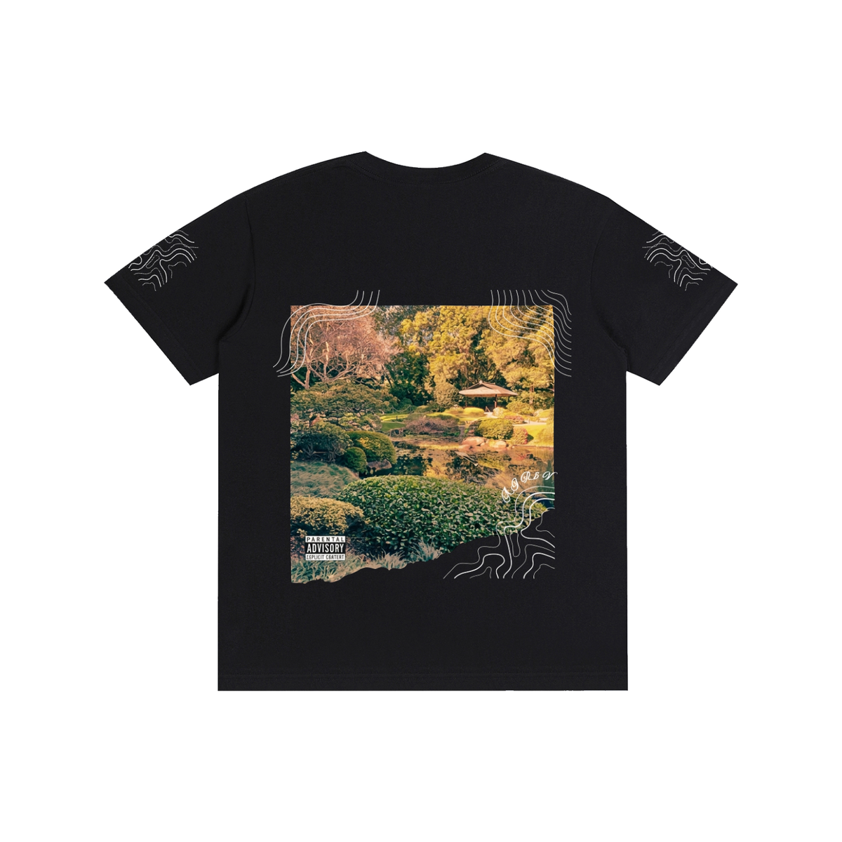 Foundation Cotton Tee