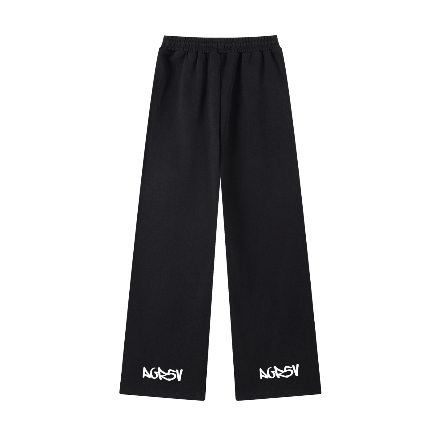 Essential Straight-Leg Sweatpants
