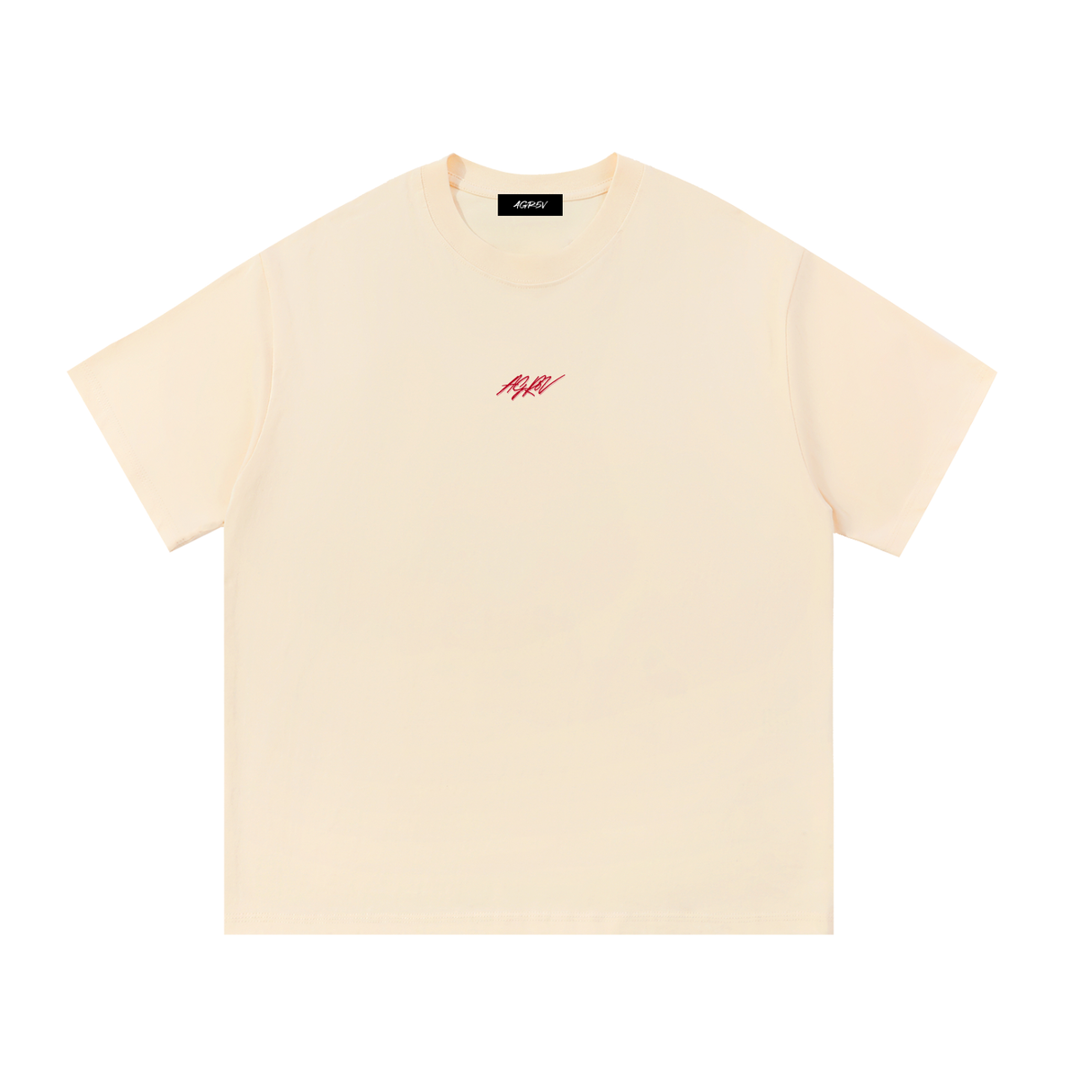 The Foundation Heavy Tee