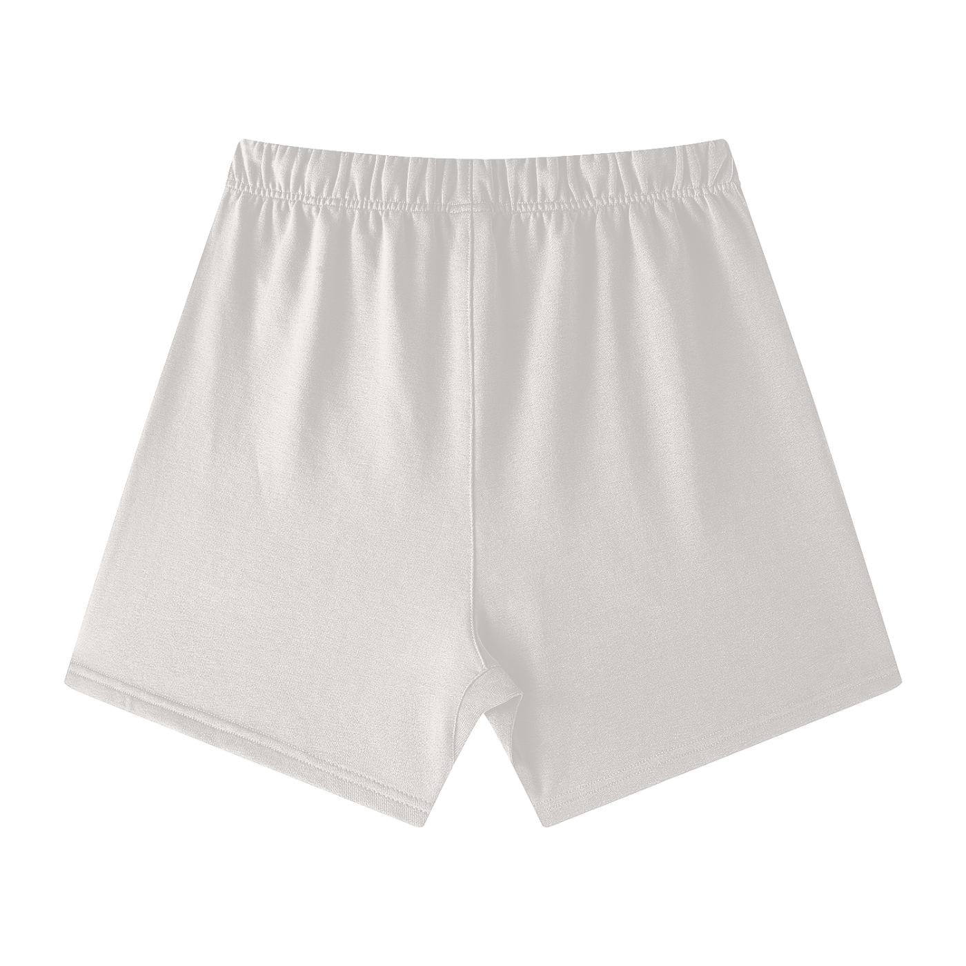 Earth Tone Loose Fit Cotton Shorts – Unisex Relaxed Fit