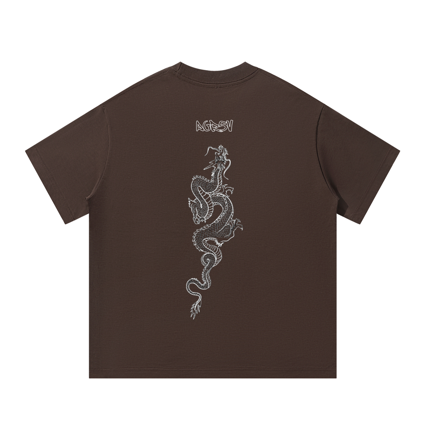 Unisex Oversized T-Shirt