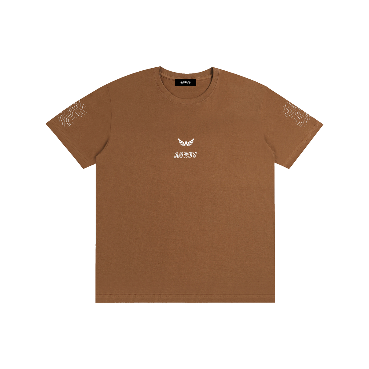 Foundation Cotton Tee