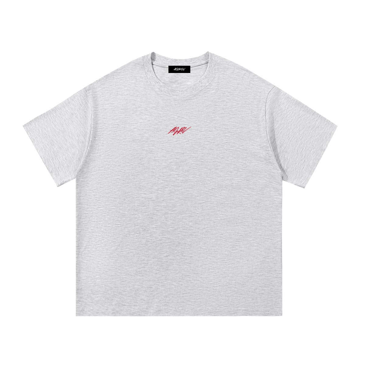 The Foundation Heavy Tee