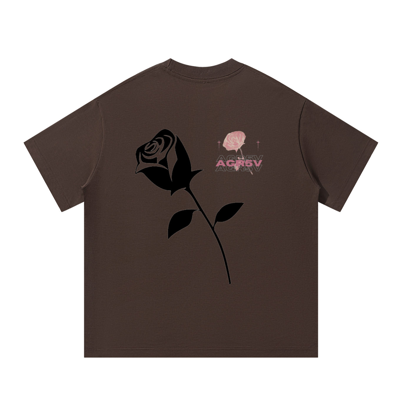 Unisex Oversized T-Shirt