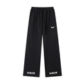 Essential Straight-Leg Sweatpants