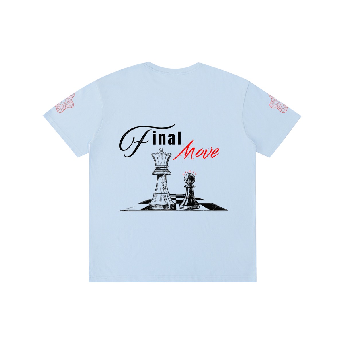 Everyday Cotton Tee